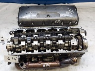 head. VW TOUAREG 5.0 TDI
