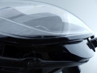 FORD PUMA II MK2 FULL LED 19- light right front