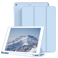 IPad Mini 6 8,3 2021 White Icehry Zoyu dla iPada 10,2-calowego obudowy z uc
