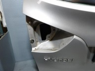 rear trunk door HYUNDAI IX35 LIFT RAH