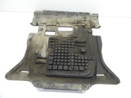 cover cover below engine MERCEDES ML GLE W166 A1665200123