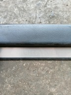cap for threshold left rear part NISSAN MURANO Z50