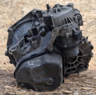 CAMBIO CITROEN C3 e 1.4 B 20CP56