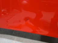 capot TOYOTA YARIS IV 4 20