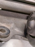 wiper mechanism front HONDA ACCORD V