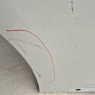 RENAULT TRAFIC III 3 OPEL VIVARO B 14-> door front front left