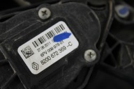 PEDAL PEDALE GAS BREMSE MASTER III 3 8200672369C