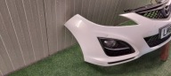 bumper front MAZDA 6 GH LIFT 10-12 LAK: 34K