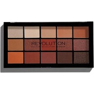 Makeup Revolution Paleta 15 Reloaded Iconic Fever