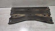 Mazda 3 III BM 17r cover lower of the engine