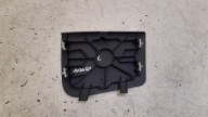 spoiler bonnet left Seat Ibiza 6J LIFT 1,2 TSI