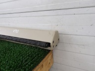 VOLVO V70 III 07-12 blinds boot net OE