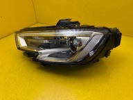 light left front Audi A3 8V Lift Xenon 8V0941005E