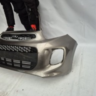 KIA PICANTO II 2 LIFT 15- bumper front front 86511-1Y500