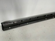 cap moulding threshold left CITROEN C-CROSSER 07