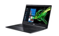 Notebook Acer A315-55g xx 15,6 " Intel Core i5 8 GB / 256 GB čierny