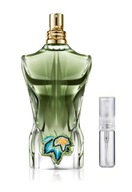 JEAN PAUL GAULTIER LE BEAU PARADISE GARDEN Próbka Odlewka 5ml Perfumy