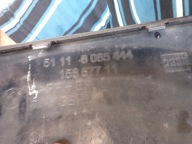 BMW 3 G20 G21 LCI LIFT m-packet 22- bumper front front PDC