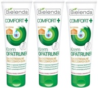 BIELENDA COMFORT CREAM SERUM PRE EXTRÚZNE POŠKODENÚ RUKU x 3