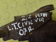 HONDA CIVIC VIII UFO 2.2 ICTDI caliper brake left rear part