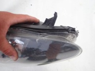 FIAT GRANDE PUNTO 05-09 light front front right
