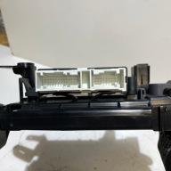 PEUGEOT 508 II MODULE CONTROL UNIT PDC 9837674080