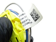 bundle airbags airbag MULTI AUDI A6 C7 4G A7 4G 4G0971589B