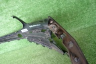 MERCEDES W254 254 GLC AMG 22- front bumper front
