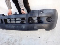DUCATO JUMPER BOXER e LIFT 02-06 Paraurti Anteriore SPR