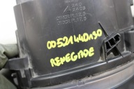 light left front left front 00521440130 JEEP RENEGADE 1.0T
