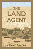 The Land Agent Simons J. David