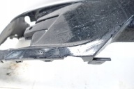 TESLA MODEL X bumper front front 15-21 1034830-00-H