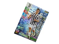 PANINI FIFA 365 2022 POWER DOMINATOR DYBALA 303