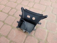 Tunel central bracket for Opel Corsa E 13352902