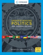 Understanding Politics: Ideas, Institutions, and