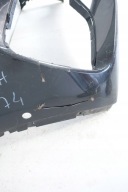 bumper front front BMW X3 G01 M PAKIET 13960514