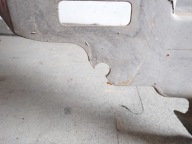 Schlossträger VW SHARAN 1996- 7M0805594AF