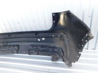 NISSAN QASHQAI II LIFT 17- front bumper front