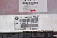 control unit module ICM 6798162 BMW F01 4.4 XDRIVE 407 KM 08-12