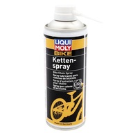 Smar do Łańcucha Liqui Moly Bike Ketten Spray Rower 6055 400ml