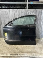 door left SMART FOR FOUR 454 black,