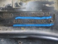 Blende Abdeckung Unterfahrschutz VOGUE EPLA-104C21-CA CPLA-104C20AJ