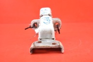 hinge hinges door right front NISSAN PRIMASTAR 1 and 02-06