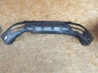 bumper rear part rear HYUNDAI TUCSON IV