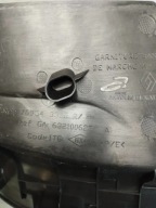Renault Kadjar Blende Abdeckung DER SCHWELLE 769543335R