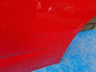 door left rear. FORD C-MAX II 2010R->