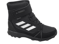 ADIDAS TERREX SNOW BUTY ZIMOWE ŚNIEGOWCE MEMBRANA