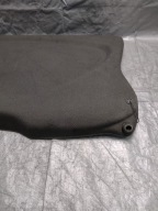 plato boot Ford Focus MK1 5D 2000r