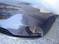 bumper front front OPEL CORSA E X15 2014-2019R 39003567