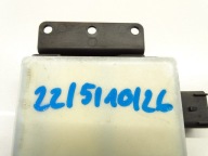 module unité de commande électronique uce angle mort angle DISTRONIC VOLVO V60 S60 V40 31429893